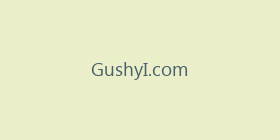 GushyI.com