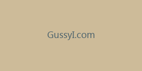 GussyI.com