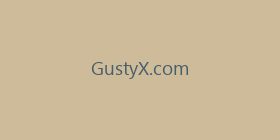 GustyX.com