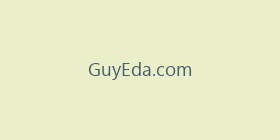 GuyEda.com