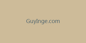 GuyInge.com