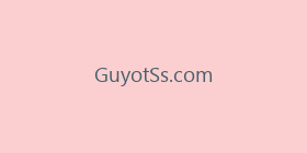 GuyotSs.com