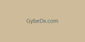 GybeDx.com