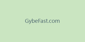 GybeFast.com