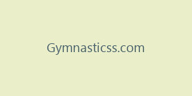 Gymnasticss.com