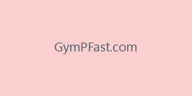 GymPFast.com