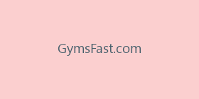 GymsFast.com
