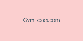GymTexas.com
