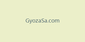 GyozaSa.com