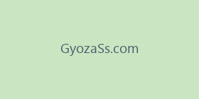 GyozaSs.com
