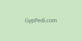 GypPedi.com