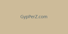 GypPerZ.com