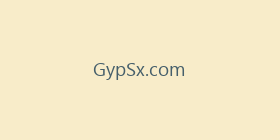 GypSx.com