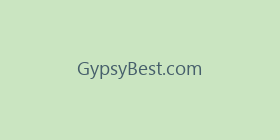 GypsyBest.com