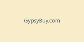 GypsyBuy.com
