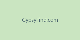 GypsyFind.com