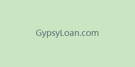 GypsyLoan.com