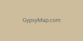 GypsyMap.com