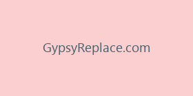 GypsyReplace.com