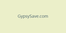 GypsySave.com