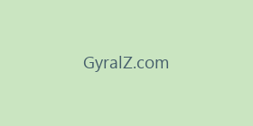 GyralZ.com