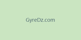 GyreDz.com
