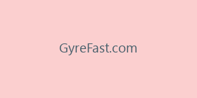 GyreFast.com