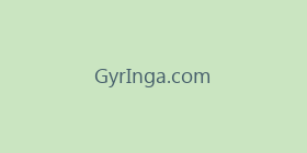 GyrInga.com