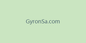 GyronSa.com
