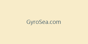 GyroSea.com