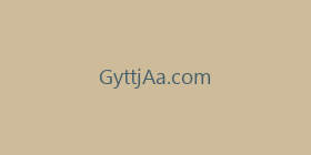 GyttjAa.com