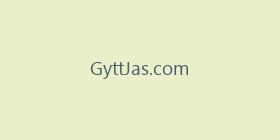 GyttJas.com