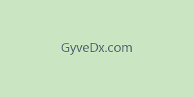 GyveDx.com