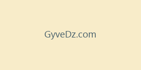 GyveDz.com