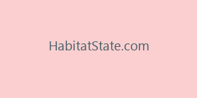 HabitatState.com