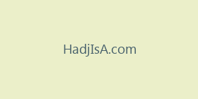 HadjIsA.com