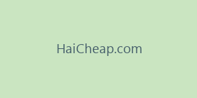 HaiCheap.com
