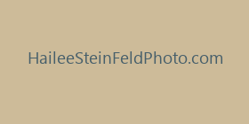 HaileeSteinFeldPhoto.com