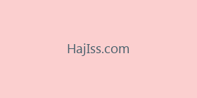 HajIss.com