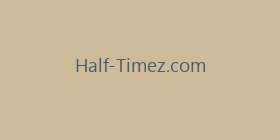 Half-Timez.com