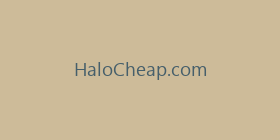 HaloCheap.com