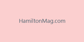HamiltonMag.com