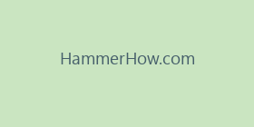 HammerHow.com