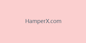 HamperX.com