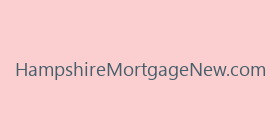HampshireMortgageNew.com