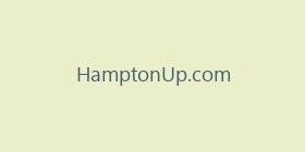 HamptonUp.com