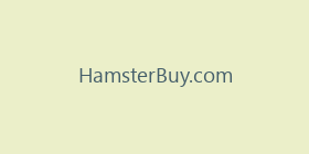 HamsterBuy.com