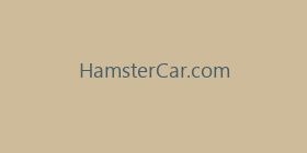 HamsterCar.com