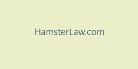 HamsterLaw.com