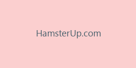 HamsterUp.com